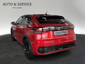 VW Taigo 1.0 TSI OPF R-Line*PANO*SHZ*LED*UVM*