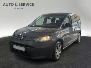 VW Caddy Maxi 2,0 l 90 kW TDI SCR*NAVI*AHK