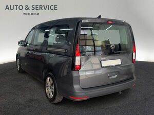 VW Caddy Maxi 2,0 l 90 kW TDI SCR*NAVI*AHK