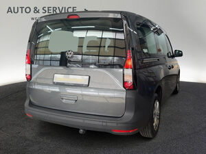 VW Caddy Maxi 2,0 l 90 kW TDI SCR*NAVI*AHK