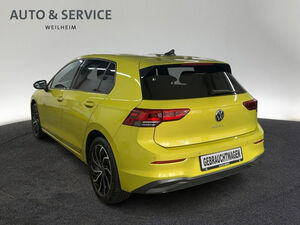 VW Golf VIII Life 1.5 TSI*ACC*AHK*NAVI*SHZ*UVM*