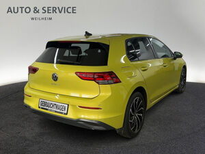 VW Golf VIII Life 1.5 TSI*ACC*AHK*NAVI*SHZ*UVM*