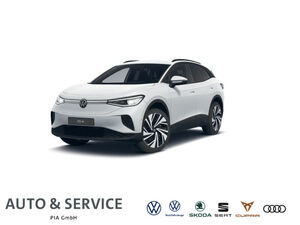 VW ID.4 MOVE electric 210/77 E1H
