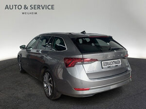 SKODA Octavia Combi 1.5 TSI e-Tec Style DSG*ACC*AHK*CAM*