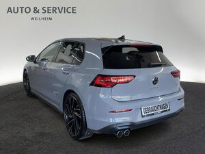 VW Golf VIII 2.0 TDI GTD DSG*NAVI*STHZ*CAM*UVM*