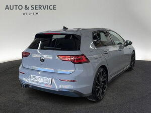 VW Golf VIII 2.0 TDI GTD DSG*NAVI*STHZ*CAM*UVM*