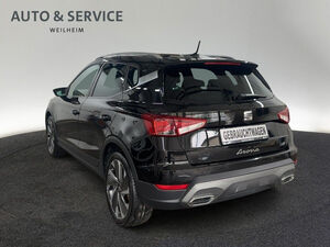 SEAT Arona 1.5 TSI FR*ACC*NAVI*SHZ*CAM*LED*