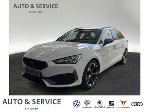 CUPRA Leon 1.4 TSI e-Hybrid Sportstourer DSG*AHK*CAM*NAV*
