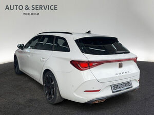 CUPRA Leon 1.4 TSI e-Hybrid Sportstourer DSG*AHK*CAM*NAV*