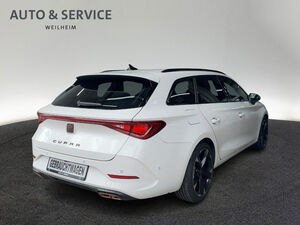 CUPRA Leon 1.4 TSI e-Hybrid Sportstourer DSG*AHK*CAM*NAV*