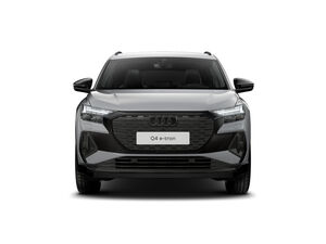 AUDI Q4 e-tron 45 e-tron qua 210kW edition S-Line AHK Matrix
