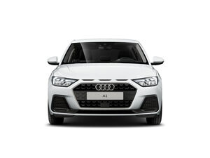 AUDI A1 Sportback 30 TFSI advanced 6-Gang LED SONOS