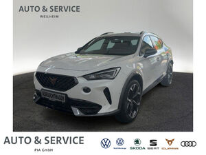 CUPRA Formentor 2.0 TSI VZ DSG *CAM*LED*DCC*