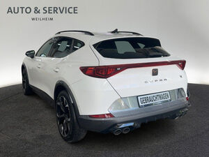 CUPRA Formentor 2.0 TSI VZ DSG *CAM*LED*DCC*
