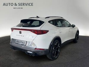 CUPRA Formentor 2.0 TSI VZ DSG *CAM*LED*DCC*