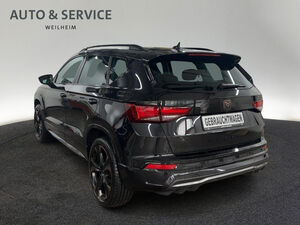 CUPRA Ateca 2.0 TSI 140 kW (190 PS) 7-Gang DSG 4Drive*AHK*CAM*NAVI*