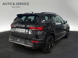 CUPRA Ateca 2.0 TSI 140 kW (190 PS) 7-Gang DSG 4Drive*AHK*CAM*NAVI*