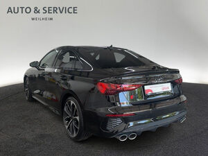 AUDI S3 Limousine 2.0 TFSI qua. S tronic B&O Matrix