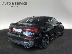 AUDI S3 Limousine 2.0 TFSI qua. S tronic B&O Matrix