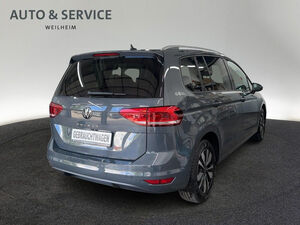 VW Touran 1.5 TSI Comfortline DSG *TRAV*AHK*NAVI*