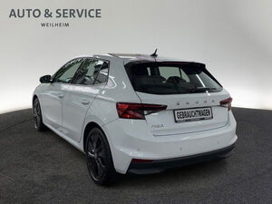 SKODA Fabia 1.5 TSI Style DSG*ACC*CAM*CARPLAY*