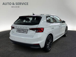 SKODA Fabia 1.5 TSI Style DSG*ACC*CAM*CARPLAY*