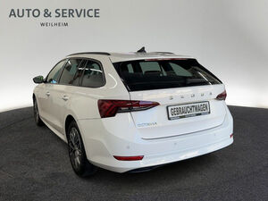 SKODA Octavia Combi 2.0 TDI Ambition DSG*NAVI*ACC*SHZ*