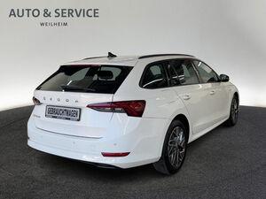 SKODA Octavia Combi 2.0 TDI Ambition DSG*NAVI*ACC*SHZ*