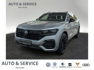 VW Touareg 3.0 TDI R-Line 4MOTION tiptronic *AHK*ACC*CAM*NAVI*