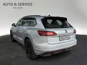 VW Touareg 3.0 TDI R-Line 4MOTION tiptronic *AHK*ACC*CAM*NAVI*
