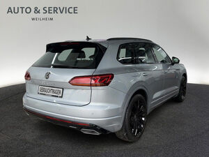 VW Touareg 3.0 TDI R-Line 4MOTION tiptronic *AHK*ACC*CAM*NAVI*