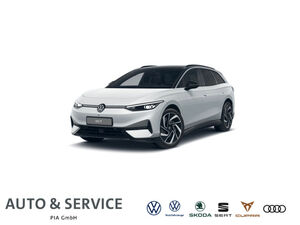 VW ID.7 Tourer Pro electric 210/77 E1H