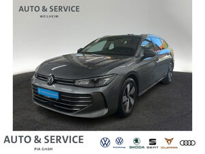 VW Passat Variant 1.5 TSI eHybrid Business DSG*ACC*NAVI*CAM*