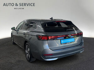 VW Passat Variant 1.5 TSI eHybrid Business DSG*ACC*NAVI*CAM*