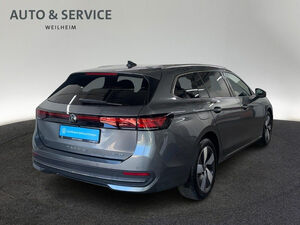 VW Passat Variant 1.5 TSI eHybrid Business DSG*ACC*NAVI*CAM*