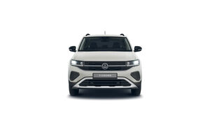 VW T-Cross 1.0 TSI Life ENERGY 5-Gang*LED*TRAV*ACC*