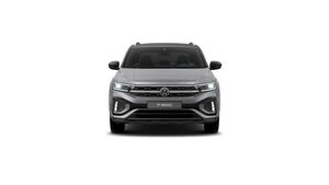 VW T-Roc 1.5 TSI R-Line DSG*ACC*AHK*NAV*