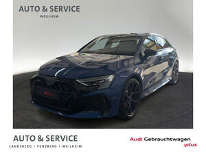 AUDI RS 3 Sportback 3 294 kW S tronic