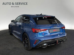 AUDI RS 3 Sportback 3 294 kW S tronic