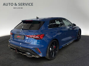 AUDI RS 3 Sportback 3 294 kW S tronic