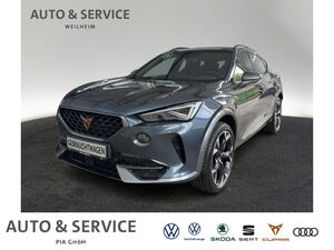 CUPRA Formentor VZ 2.0 TSI 4Drive DSG*ACC*NAVI*CAM*