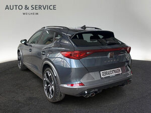 CUPRA Formentor VZ 2.0 TSI 4Drive DSG*ACC*NAVI*CAM*