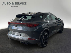 CUPRA Formentor VZ 2.0 TSI 4Drive DSG*ACC*NAVI*CAM*