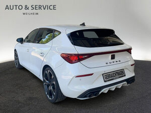 CUPRA Leon 2.0 TSI OPF VZ DSG