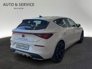 CUPRA Leon 2.0 TSI OPF VZ DSG