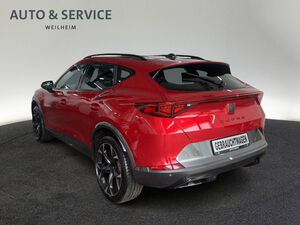CUPRA Formentor 1.5 TSI 110 kW 6-Gang Schaltgetriebe*CAM*LED*ACC*