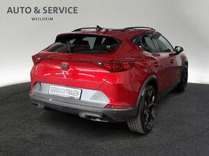 CUPRA Formentor 1.5 TSI 110 kW 6-Gang Schaltgetriebe*CAM*LED*ACC*