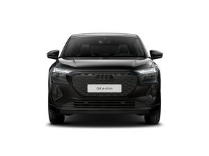 AUDI Q4 Sportback e-tron 55 e-tron qua. edition AHK HUD Pano