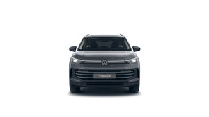 VW Tiguan 1.5 eTSI Elegance DSG*AHK*CAM*TRAV*NAVI*