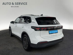 VW Tiguan 1.5 TSI Life GOAL DSG*AHK*ACC*NAVI*